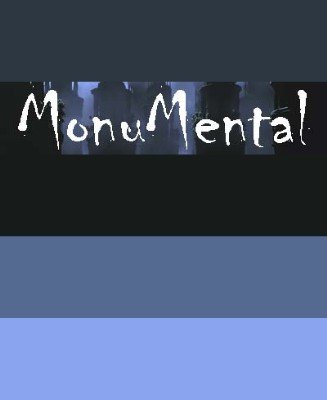 Peter Duffie - MonuMental