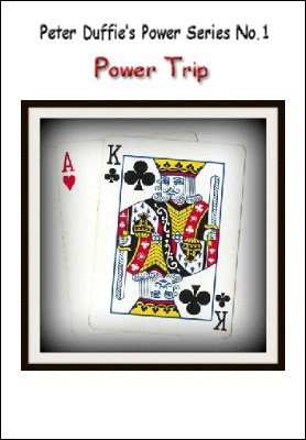 Peter Duffie - Power Trip