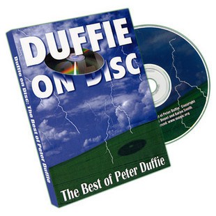 Peter Duffie - The Best of
