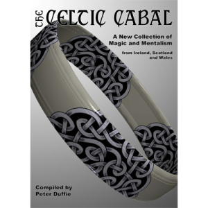 Peter Duffie - The Celtic Cabal
