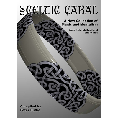 Peter Duffie - The Celtic Cabal
