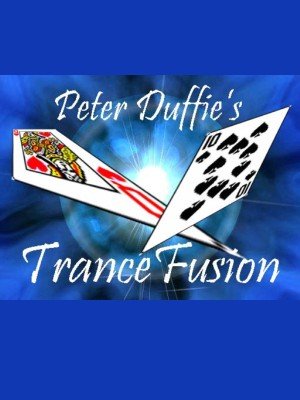 Peter Duffie - Trance Fusion