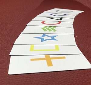 Peter Nardi - Nardis Brainwave Cards