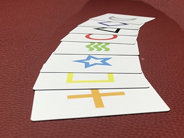 Peter Nardi - Nardis Brainwave Cards