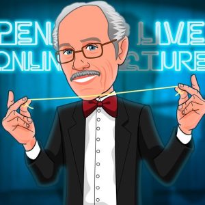 Peter Samelson LIVE (Penguin Live)