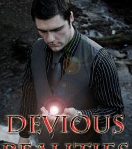 Peter Turner - Devious Realities
