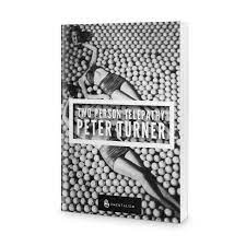 Peter Turner – Two Person Telepathy