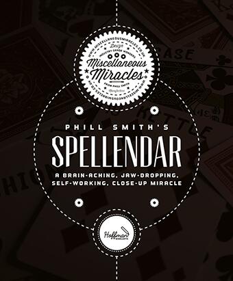 Phill Smith - Spellendar (Video+PDF)