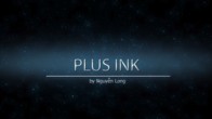Plus ink by Nguyễn long (Instant Download)