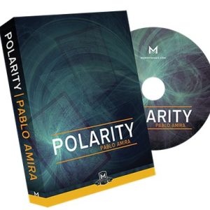 Polarity by Pablo Amira