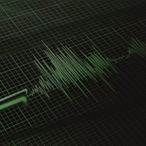 Polygraph by Alexandros Vasileiou