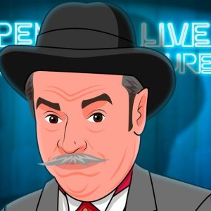Pop Haydn Penguin Live Online Lecture