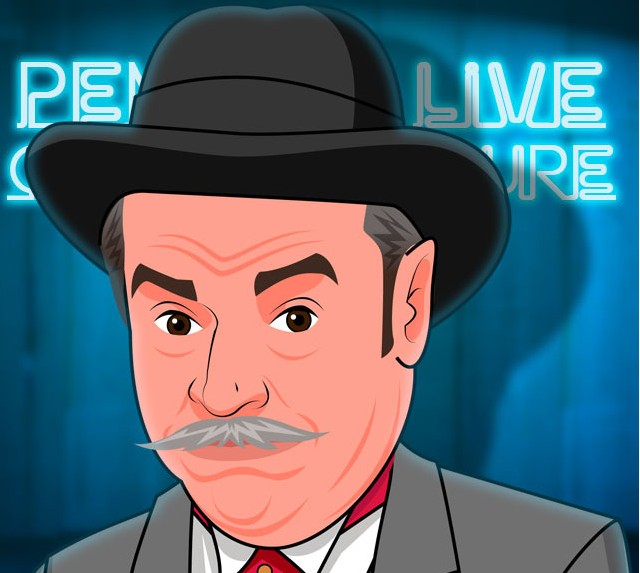 Pop Haydn Penguin Live Online Lecture