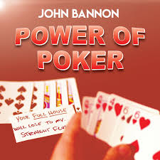 Power of Poker by John Bannon