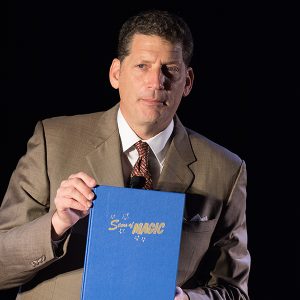Prescience by Michael Weber