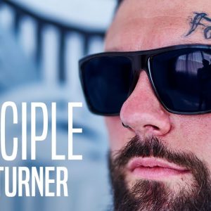 Principle by Peter Turner