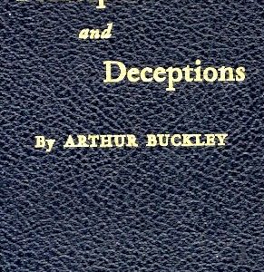 Principles and Deceptions By Arthur Buckley
