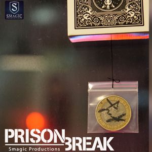 Prison Break by Smagic Productions