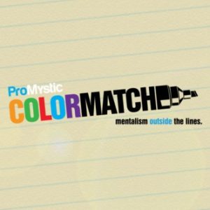 ProMystic ColorMatch by Colin Mcleod and Blake Adams