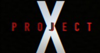Project X by Kareem Ahmed (Instant Download)