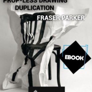 Prop-less Drawing Duplication by Fraser Parker
