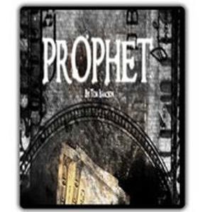 Prophet by Tom Isaacson