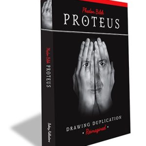 Proteus by Phedon Bilek