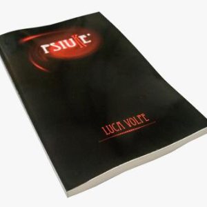 Psiuke by Luca Volpe