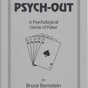 Bruce Bernstein - Psych-Out