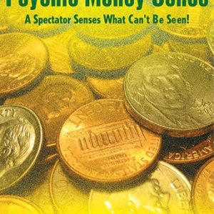 Psychic Money Sense by Devin Knight