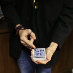 Punched By Lewis Tranter