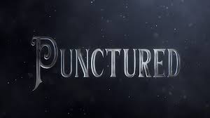 Punctured by Eric Bedard