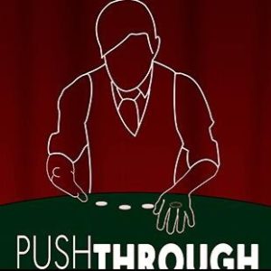 ROBERT RAMIREZ - PUSH THROUGH