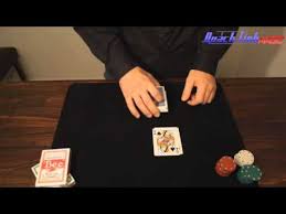 Put your Hands Up By Yoann Fontyn