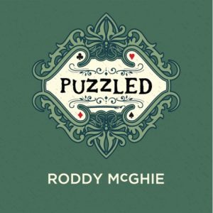 Puzzled by Roddy McGhie