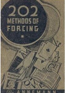 Annemann - 202 Methods of Forcing