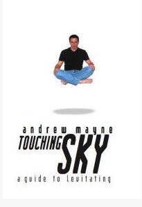 Andrew MAYNE - Touching Sky