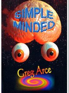 Gregory Arce - Simple Minded(Limited