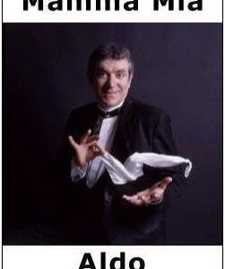 Aldo Colombini - Mammamia