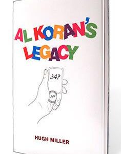 Al Koran - Legacy(Hugh Miller)