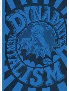 George Anderson - Dynamite Mentalism