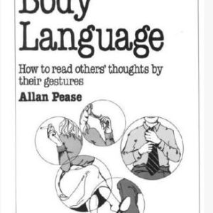 Body Language - Allan Pease