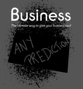 Pablo Amira - Business