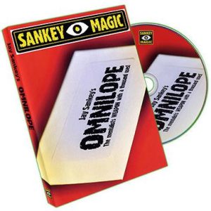 Jay Sankey - Omnilope