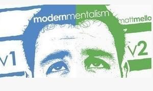 Matt Mello - Modern Mentalism