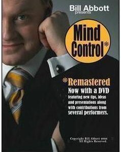 Bill Abbott - Mind Control