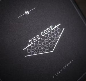 Andy Nyman - The Code