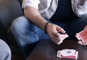 Justin Miller - The Blur Transpo