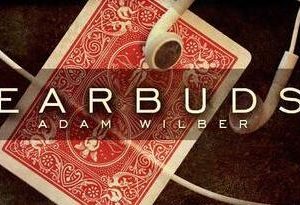 Ellusionist - Adam Wilber - Earbuds