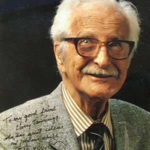 Dai Vernon - Trick that Cannot be Explained